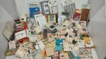 You Pick Mixed Lot Of Various Ho-scale Detailing Parts New Old Stock. Fixed Price $7.19.