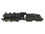 Lionel 1665 Vintage Die-cast 0-4-0 Steam Switcher W/tender #2403B. Fixed Price $111.99.