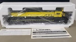 Lionel Susquehanna Dash 8-40B. Fixed Price $250.00.