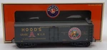 Lionel 6-17331 Gauge Hoods Milk Refrigerator Car #809 Ln/box. Fixed Price $30.33.