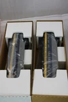 Scale Lionel C&o Passenger Cars 15" 2-PAC And 4-PAC Your Choice. Fixed Price $125.00.