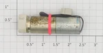 Faulhaber 1624E012SS123 Sa Vdc Micromotor With Gear Reducer, Bracket Wired. Fixed Price $20.00.