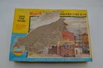 Ahm Minikits Scale 5835 Fire House Scenery. Fixed Price $35.00.