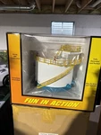 Mth / Rk 30-9177 Sunoco Operating Storage Tank L2225. Fixed Price $151.10.
