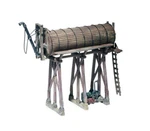 Woodland Scenics D241 Ho Scale Branch Line Water Tower Kit. Fixed Price $24.69.