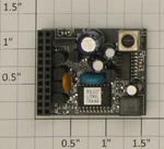 Lionel 691R2LCC07 Radio Receiver Pcb Circuit Board - Code. Fixed Price $85.00.