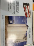 Walthers Cornerstone Ho Scale Building/structure Kit Grain Elevator Add-on Silos. Fixed Price $34.99.