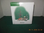 Department 56 Village Accessories Foxes In The Forest 1998 Retired #52744. Fixed Price $27.00.