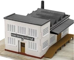 K-line 6-21677 By Lionel Ford Motor Company Factory Building Kit. Fixed Price $42.49.