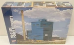 Walthers 933-3055 Scale Tri-state Power Authority Commercial Building Kit. Fixed Price $44.99.