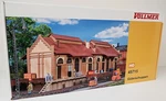 Vollmer For Marklin #45715 New Ho 1/87 Scale Kit Goods Freight Shed. Fixed Price $49.99.