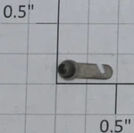 Lionel 259E-17 E-unit Solder Lug Eyelet (10). Fixed Price $10.00.