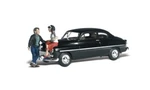 Woodland Scenics AS5530 Ho Scale Spoonin' Croonin'. Fixed Price $23.79.