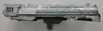 American Flyer XA8956L Scale Unfinished Aluminum Die-cast Boiler Shell #336. Fixed Price $100.00.