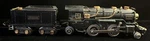 Defective American Flyer Prewar 242 Steam Locomotive Gauge Lionel 26 G3D. Fixed Price $180.00.