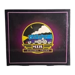Mth Railking Tinplate Traditions No. 437 Switch Tower #10-1121 Illuminated Box. Fixed Price $215.99.