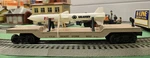 K-line K-6652 Dessert Storm Missile Carrier New. Fixed Price $17.00.