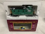 Mth Premier New York Central Steel Caboose 20-91087 For Nyc Diesel Steam Engine. Fixed Price $99.95.