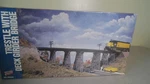 Walthers 933-3147 Trestle W/deck Girder Bridge /new Sealed. Fixed Price $29.99.