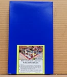 Blair Line (n-scale) #097 To Z Used Cars * Wood Laser Kit. Fixed Price $24.99.