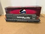 Mth Southern Pacific Sd 45T 2 Diesel Engine. Fixed Price $399.95.