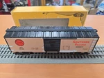 Lionel 6-9732 Limited Edition Southern Pacific Boxcar. Fixed Price $22.56.