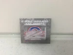 Atlas #7093 Insulated Joiners Gauge 2-RAIL New. Fixed Price $6.25.