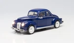 Woodland Scenics JP5978 Just Plug Blue Coupe. Fixed Price $47.49.