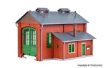 Vollmer 49110 Ho Scale Start Series: Brick Steam Locomotive Release. Fixed Price $40.84.