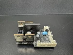 Lionel 691-DCDS-H Odyssey Motor Driver Pcb Circuit Board Tested Ex. Fixed Price $99.90.