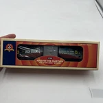 Lionel 6-16274 Marvin The Martian & Daffy Duck Boxcar #9700 Nib Nos!. Fixed Price $59.99.
