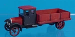 HO/HON3 1/87 1926 White Sand Truck Kit Wiseman Model Services OT5058. Fixed Price $24.95.