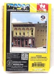 Scale Design Preservation 50200 Hayes Hardware Building Kit. Fixed Price $16.99.