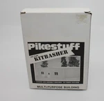 Pikestuff 541-5005 Ho Multi Purpose Building Kit. Fixed Price $14.99.