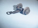 Lionel 1684-12 Pilot Truck. Fixed Price $16.50.