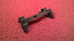 Mth Premier 20-3159-1 T-1 2-10-4 Steam Engine Diecast Rear Tender Steps. Fixed Price $14.95.