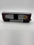 Lionel Southern Box Car 6-36262 Gauge Freight Train Opening Doors Metal Brake. Fixed Price $16.99.