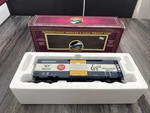 Mth Premier 20-93008 Missouri Pacific Box Car Road #120112 J.331. Fixed Price $25.49.