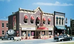 Woodland Scenics Dpm Gold 40300 Ho Scale Entertainment District Premium Buildin. Fixed Price $72.99.