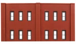 Woodland Scenics Two-story 12-WINDOWS Design Preservation Scale 60122. Fixed Price $18.90.