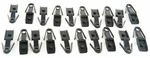 Walthers Proto Ho Scale Long Shank Extended Drawbar 20-PACK 920-6020. Fixed Price $10.82.
