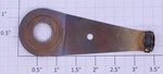 Lionel ZW-46-59X Vw / Contact Arm And Roller. Fixed Price $6.00.