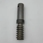 2"-2 Acme Thread Plug Go/no Gage Gauge Single Sided. Fixed Price $99.99.