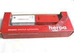 Herpa Ho 7538 20' Containers Hamburg Sud & Itel, Exc Condition Original Box.. Fixed Price $17.50.