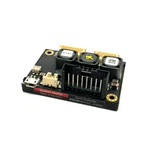 Maxon Escon 36/3 Ec Servocontroller For Motors 10-36VDC 414533. Fixed Price $125.99.