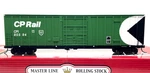 Ho Atlas 20006085 Nsc 5111 Pd Box Car Canadian Pacific International Cpi # 85594. Fixed Price $39.99.
