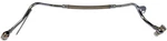 Dorman 625-801 Turbocharger Oil Feed Line For Audi 2002-00. Fixed Price $225.85.