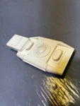 Look! New 2348-13 Lionel GP-9 Dynamic Brake Replacement Part. Fixed Price $10.50.