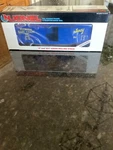 Lionel 6-19209 Gauge Blue Florida East Coast Box Car Nib. Fixed Price $25.00.