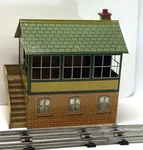 Hornby Skaledale R8626 Country Fire Station Oo Gauge Building. Fixed Price $36.36.
